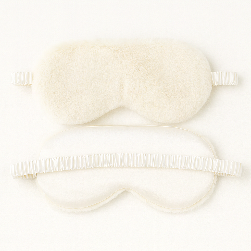 Plushi Sleep Mask