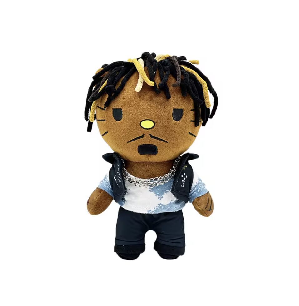 Soda Planet Plushi Teddy
