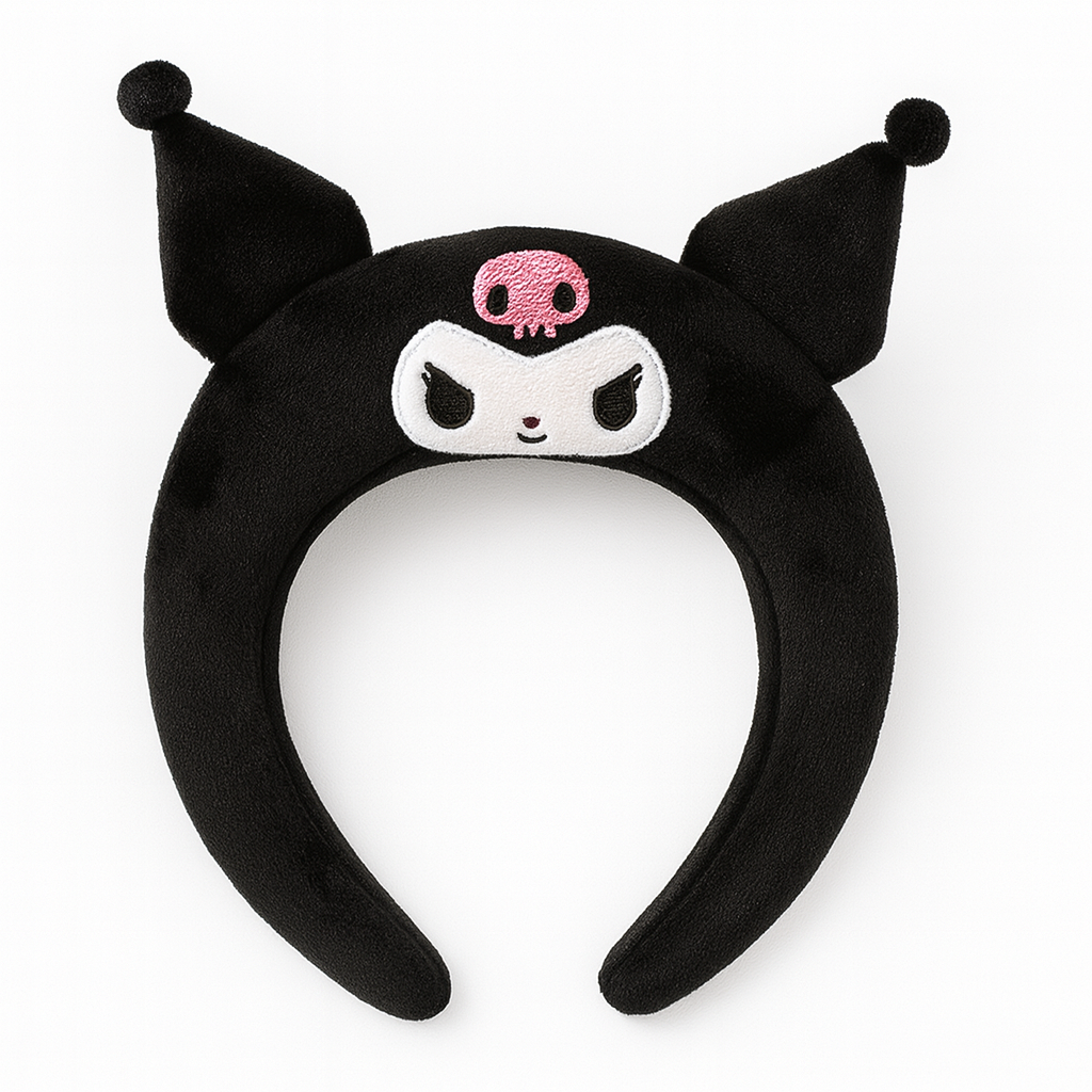 Plushi Headband