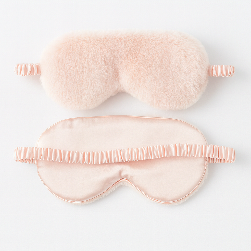 Plushi Sleep Mask