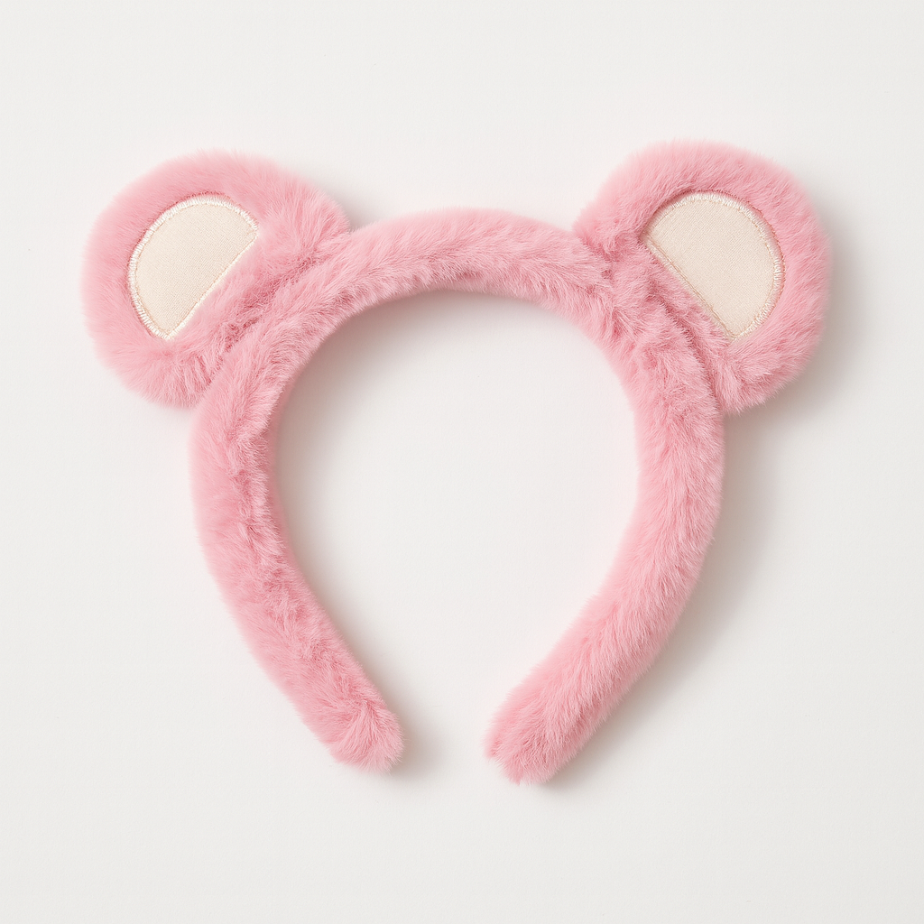 Plushi Headband