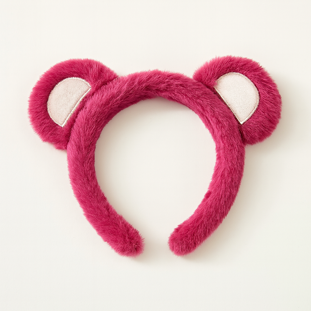 Plushi Headband