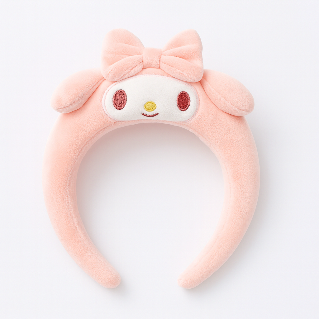Plushi Headband