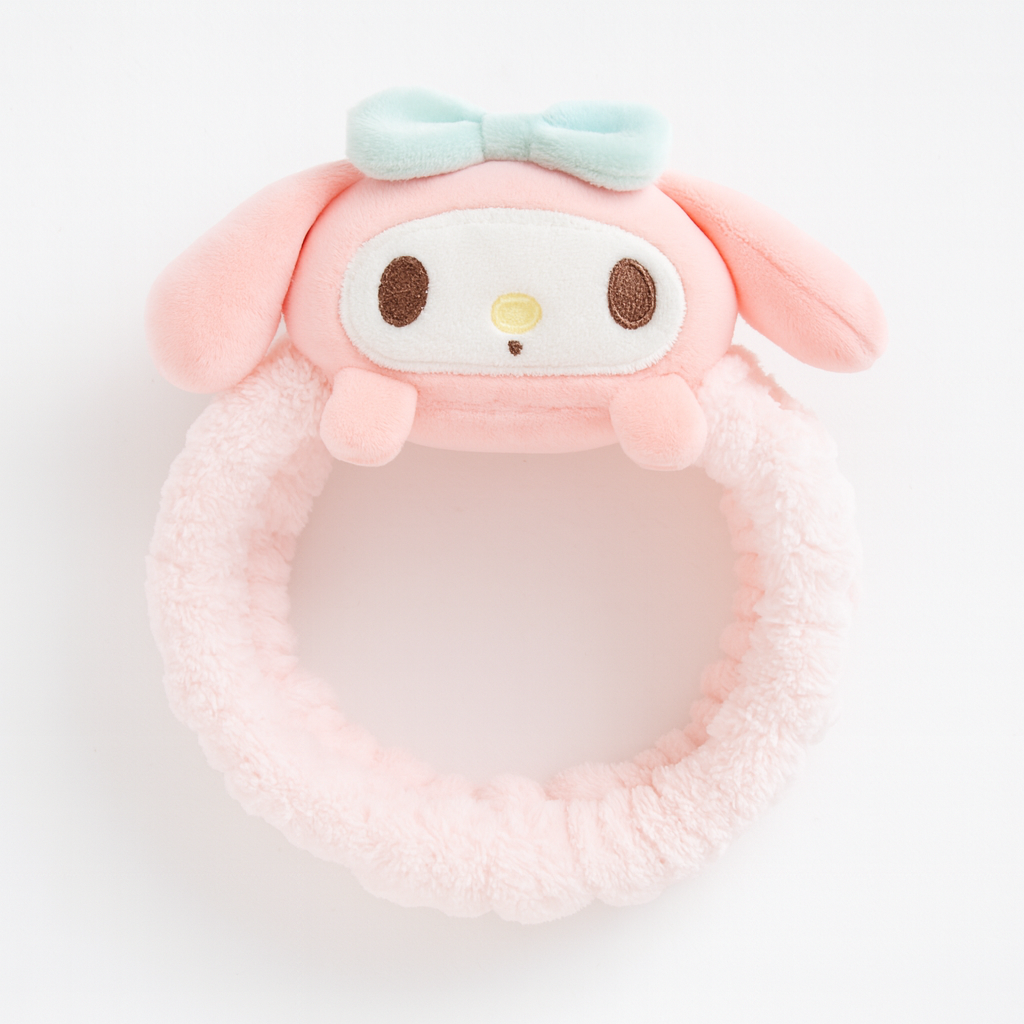 Plushi Hairband