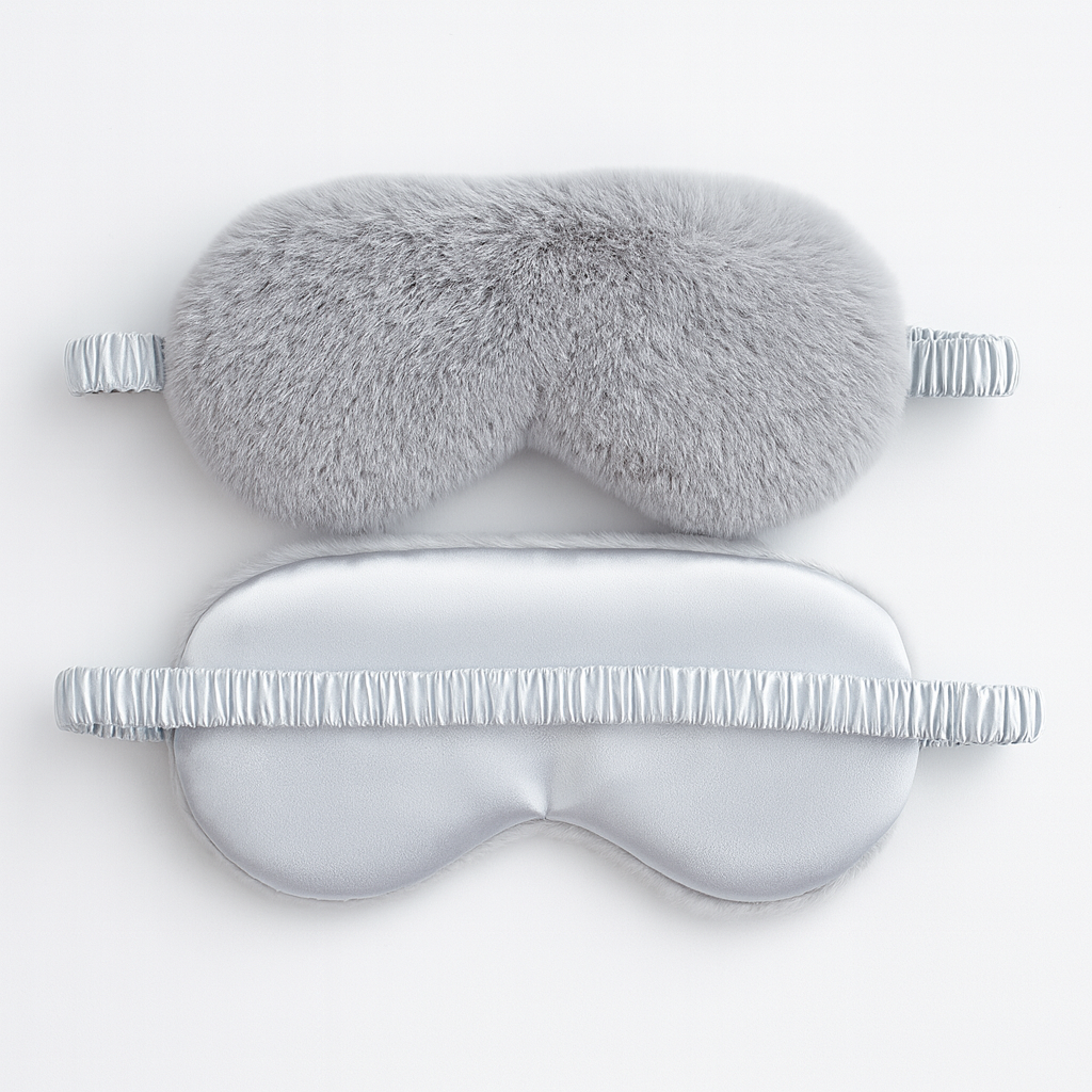 Plushi Sleep Mask
