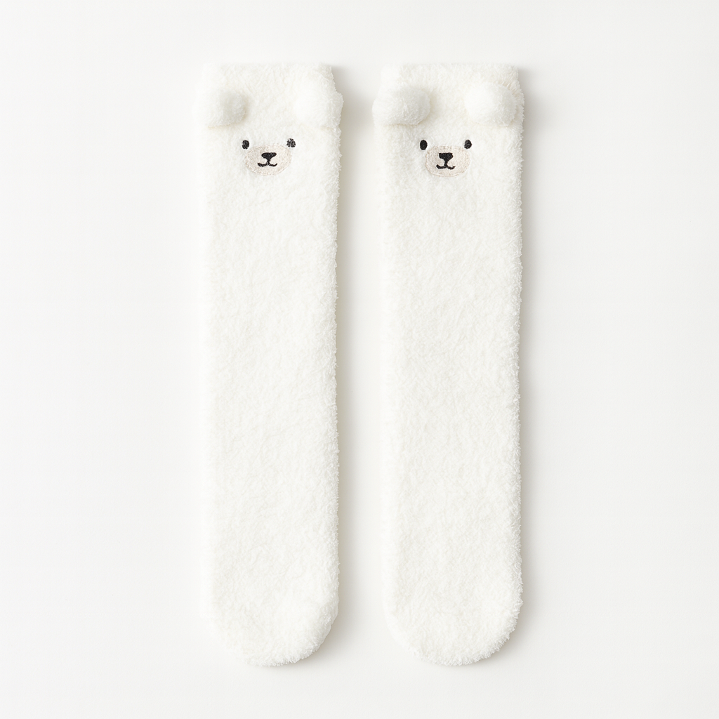 Plushi Socks